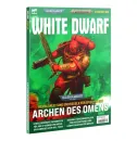 White Dwarf 487 März (german)